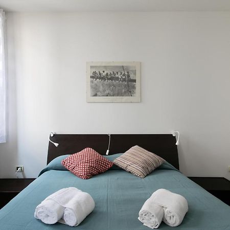 Casa Anna - 2 Bedrooms Apartment Padua Exteriör bild