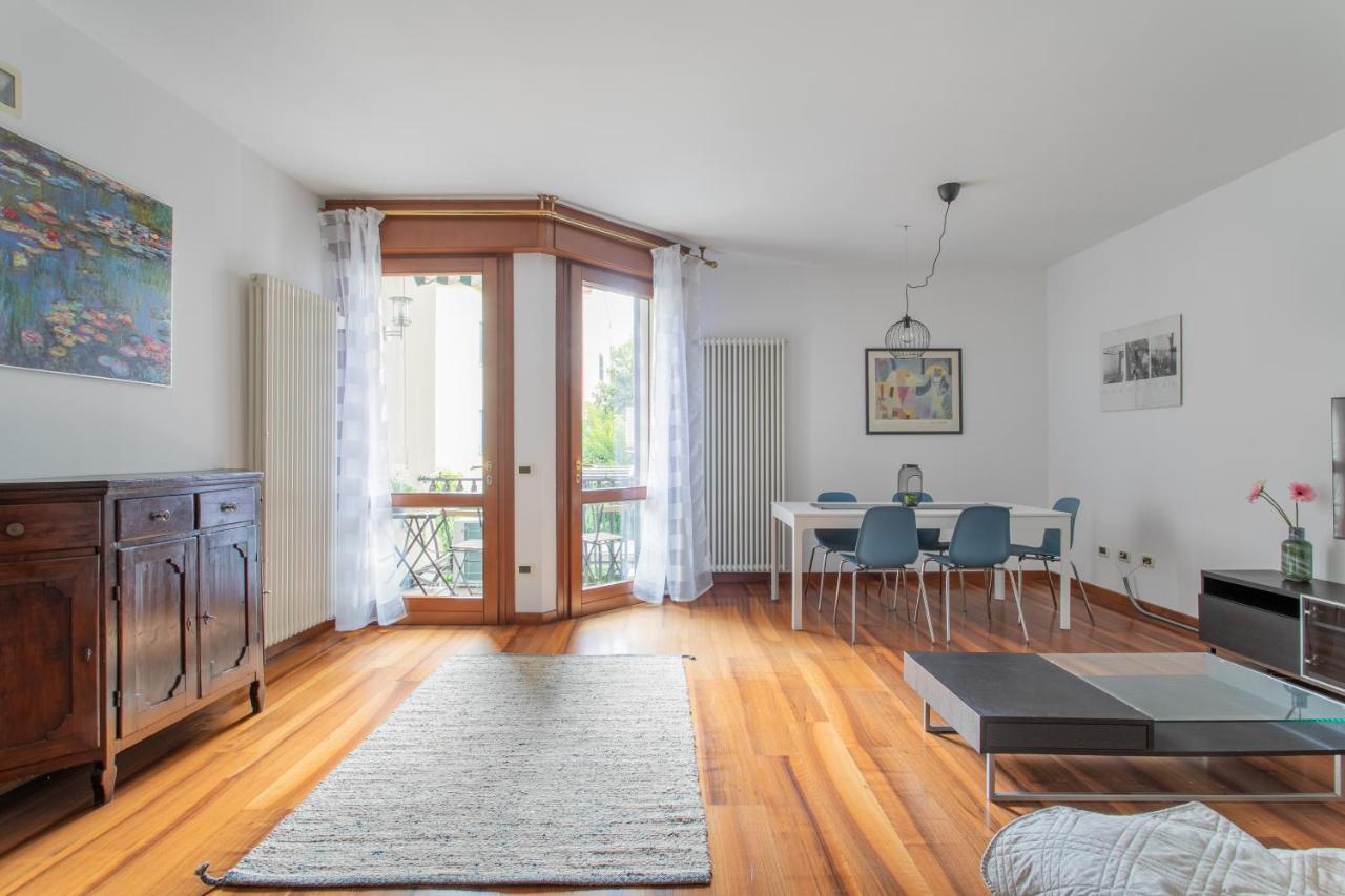 Casa Anna - 2 Bedrooms Apartment Padua Exteriör bild