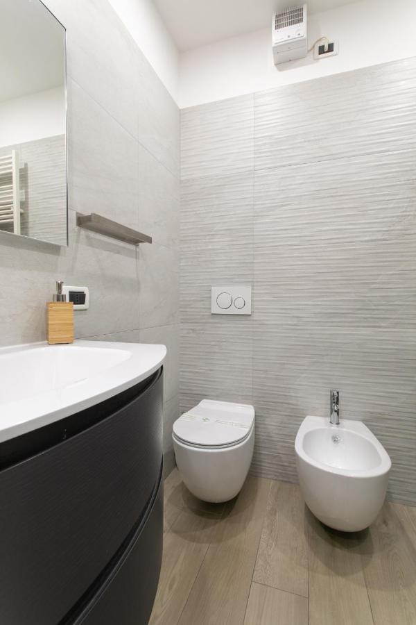Casa Anna - 2 Bedrooms Apartment Padua Exteriör bild