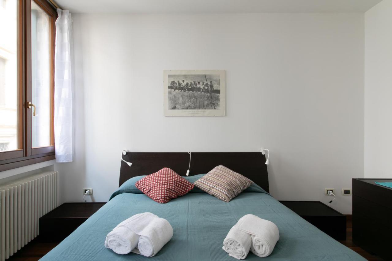 Casa Anna - 2 Bedrooms Apartment Padua Exteriör bild