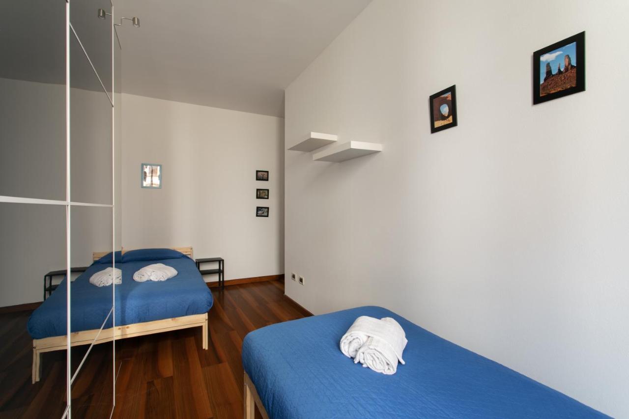 Casa Anna - 2 Bedrooms Apartment Padua Exteriör bild