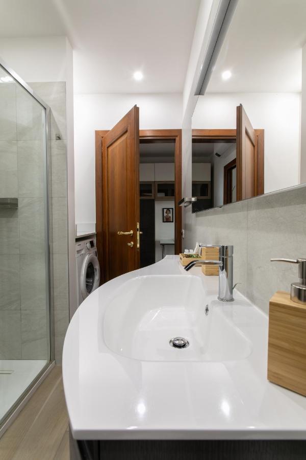 Casa Anna - 2 Bedrooms Apartment Padua Exteriör bild