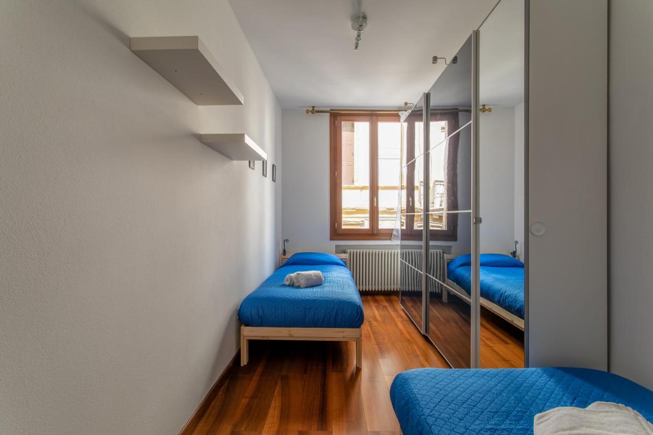 Casa Anna - 2 Bedrooms Apartment Padua Exteriör bild