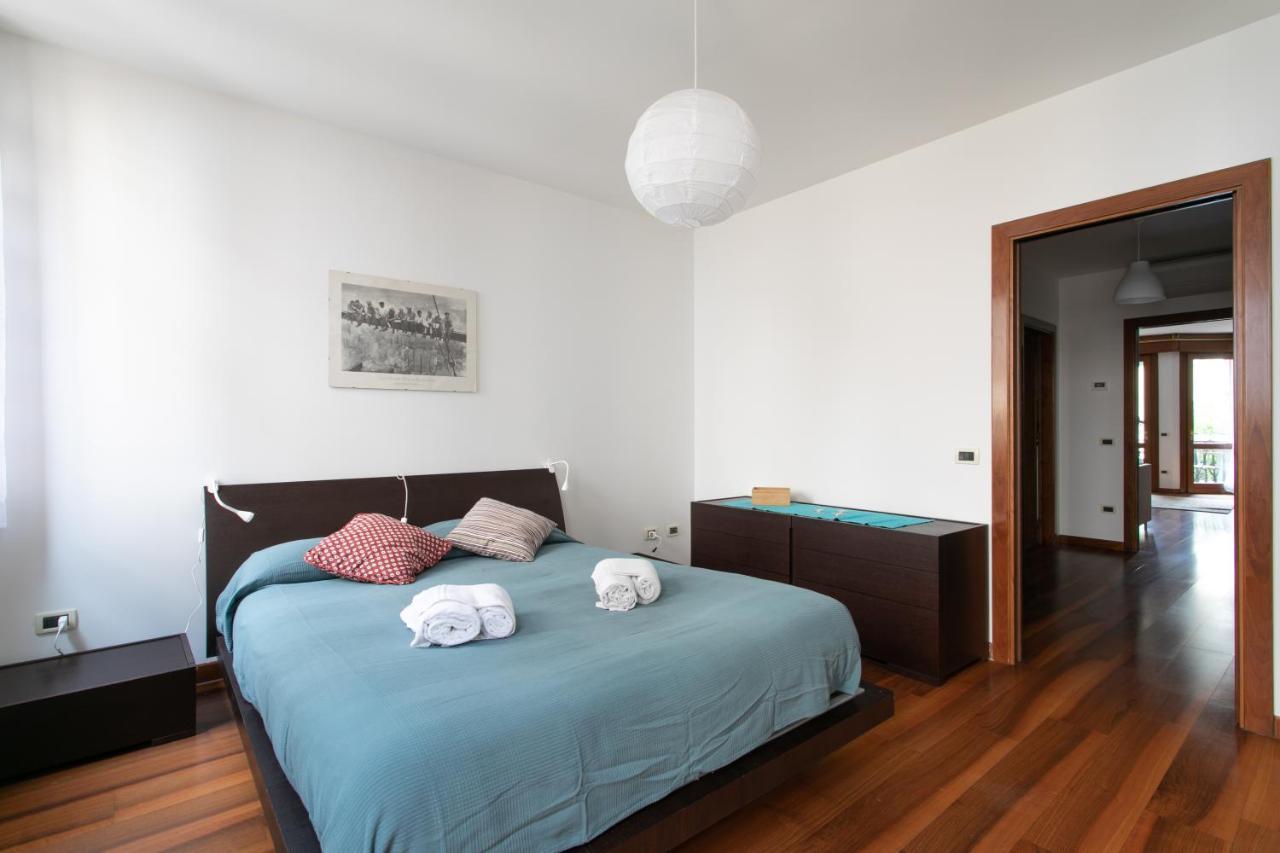 Casa Anna - 2 Bedrooms Apartment Padua Exteriör bild