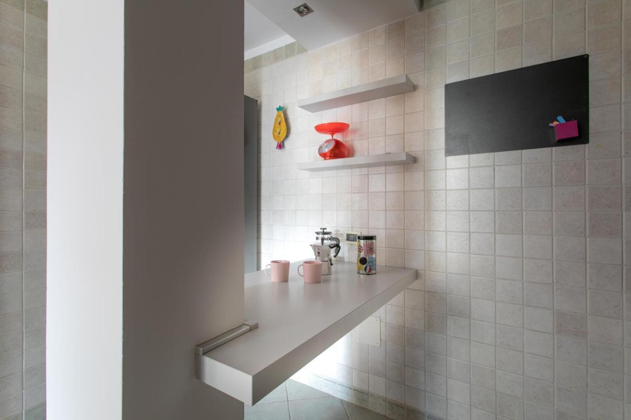 Casa Anna - 2 Bedrooms Apartment Padua Exteriör bild