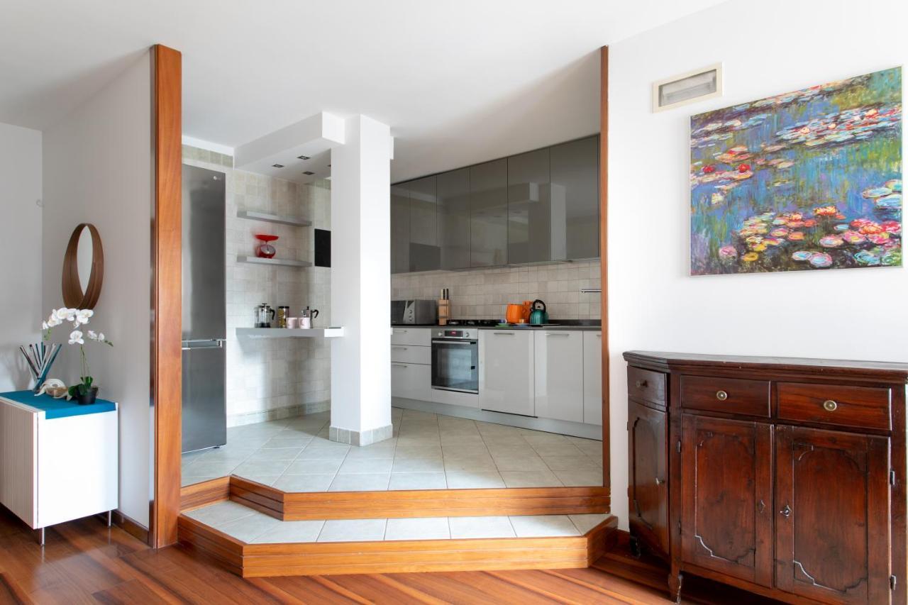 Casa Anna - 2 Bedrooms Apartment Padua Exteriör bild