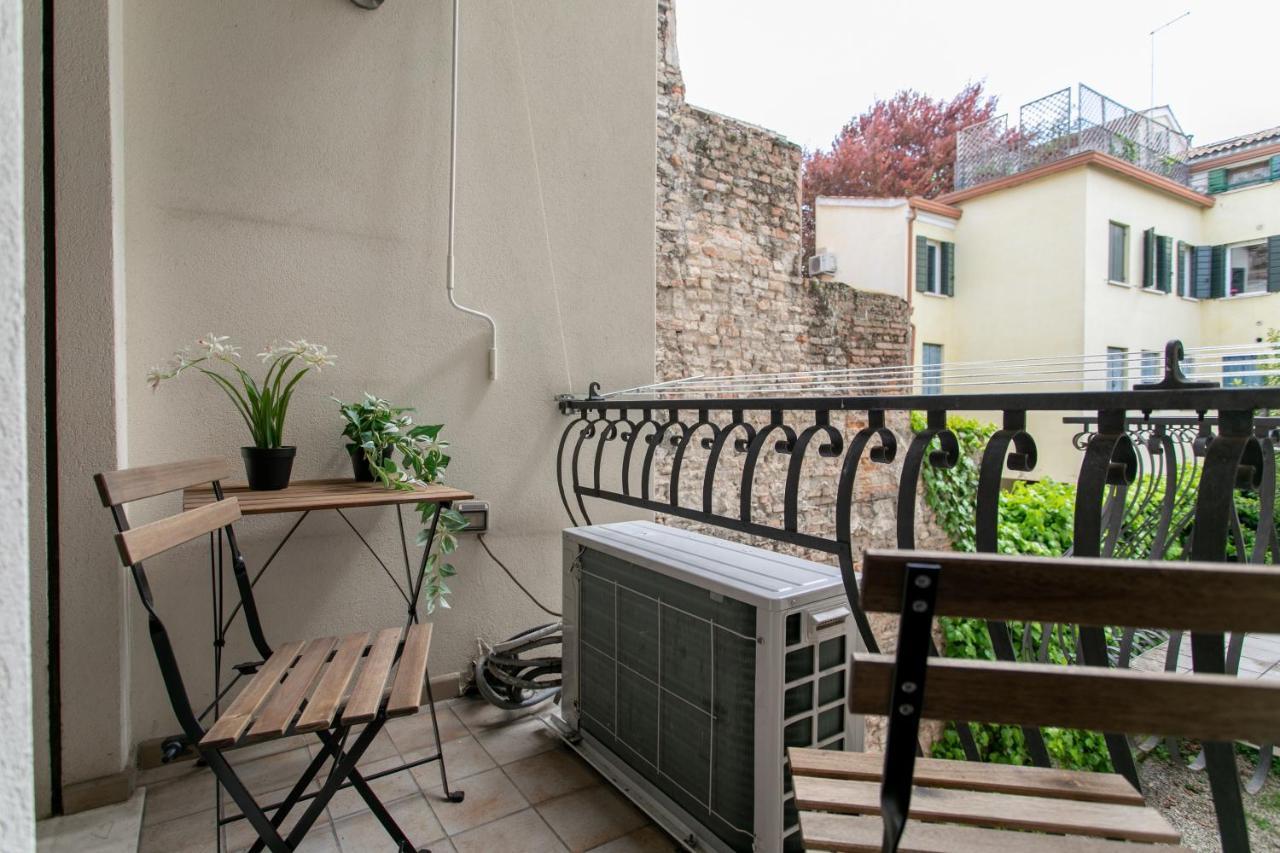 Casa Anna - 2 Bedrooms Apartment Padua Exteriör bild