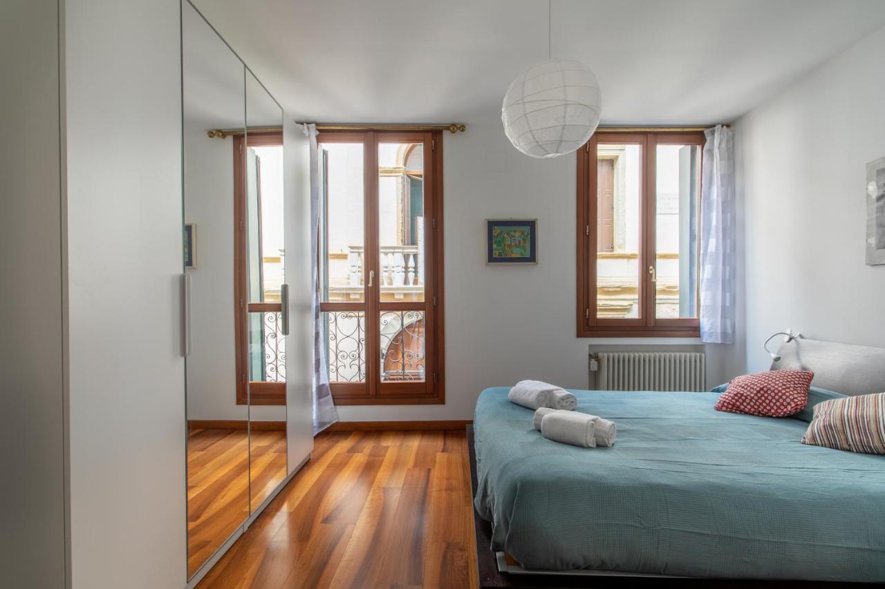 Casa Anna - 2 Bedrooms Apartment Padua Exteriör bild