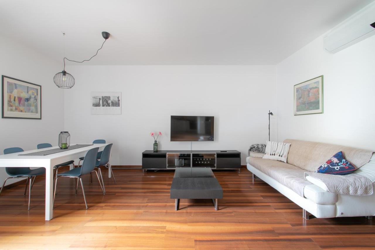 Casa Anna - 2 Bedrooms Apartment Padua Exteriör bild