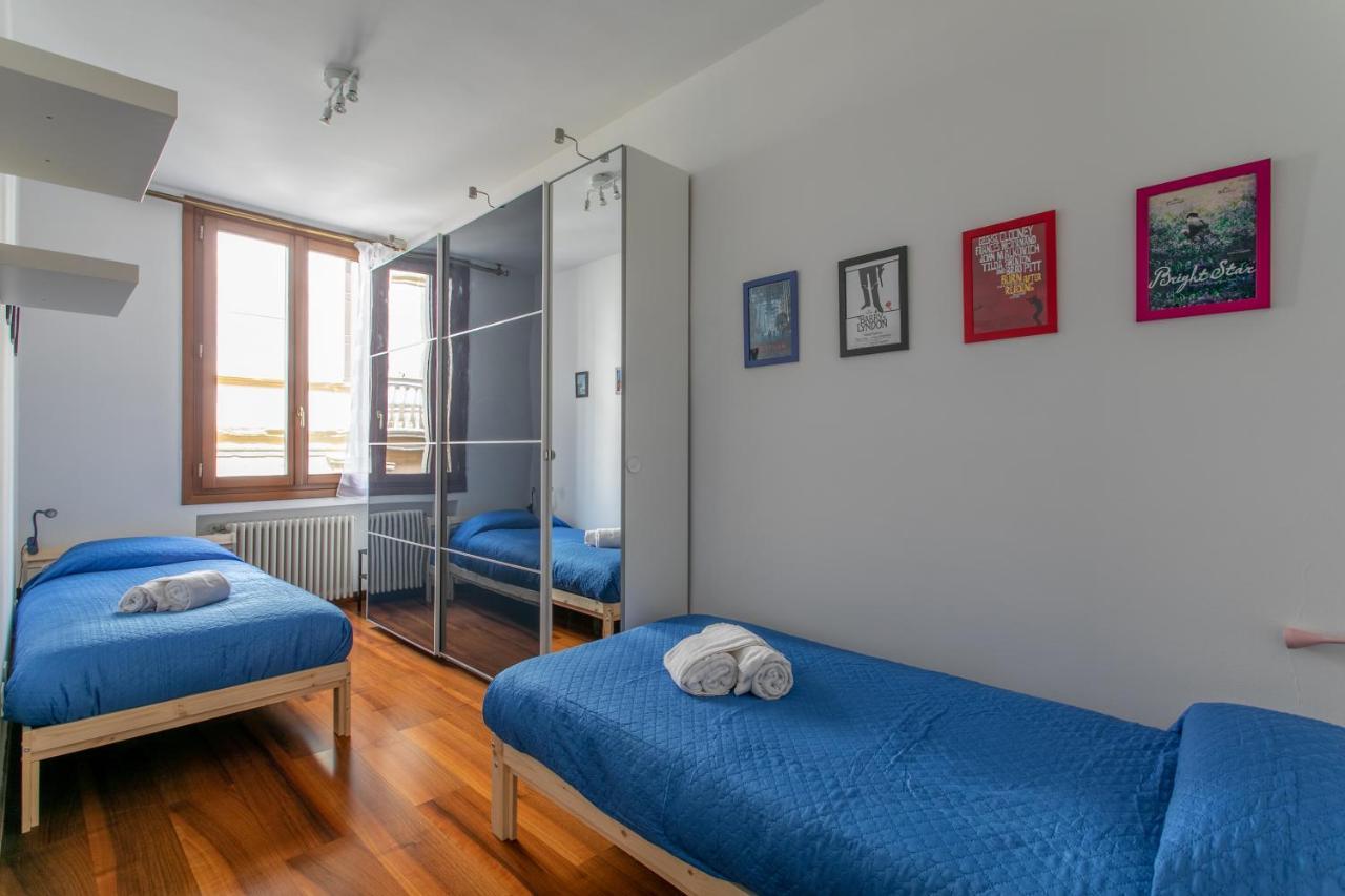 Casa Anna - 2 Bedrooms Apartment Padua Exteriör bild