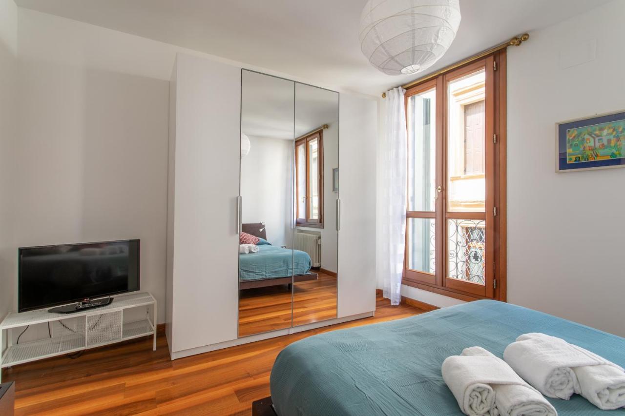 Casa Anna - 2 Bedrooms Apartment Padua Exteriör bild