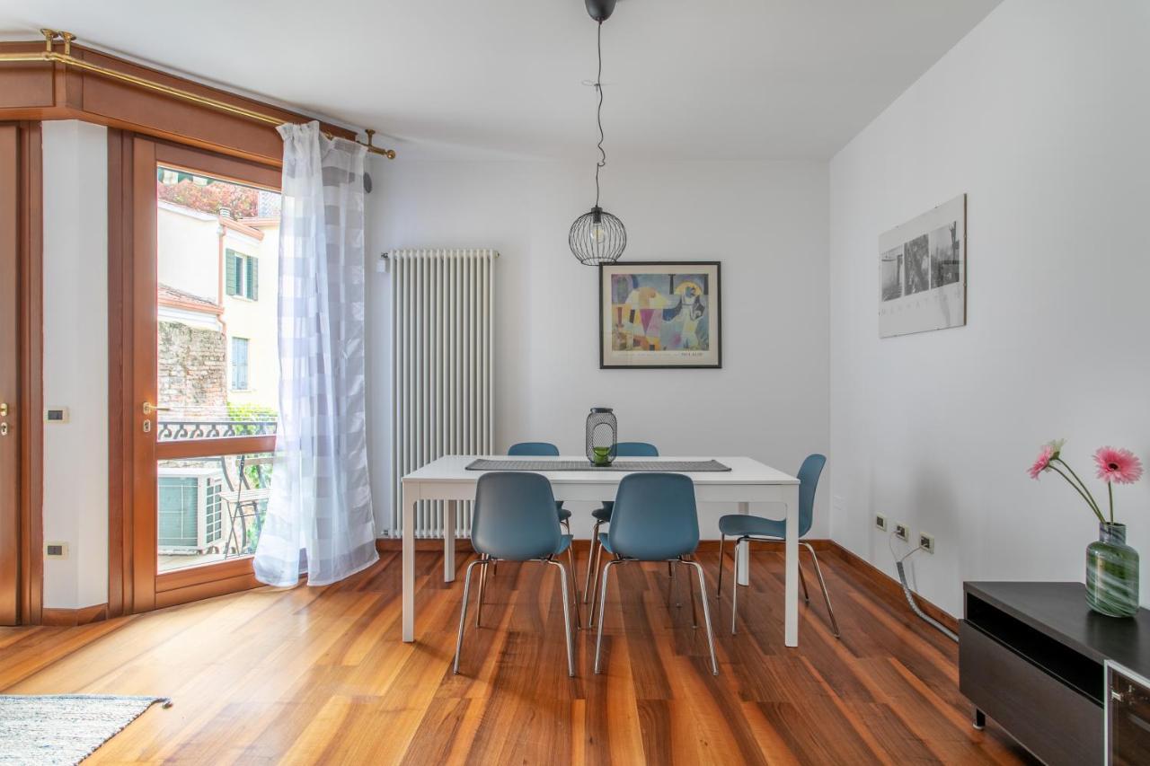 Casa Anna - 2 Bedrooms Apartment Padua Exteriör bild